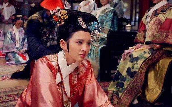 甄嬛传演员介绍:《甄嬛传》中的各阵营是如何划分的？