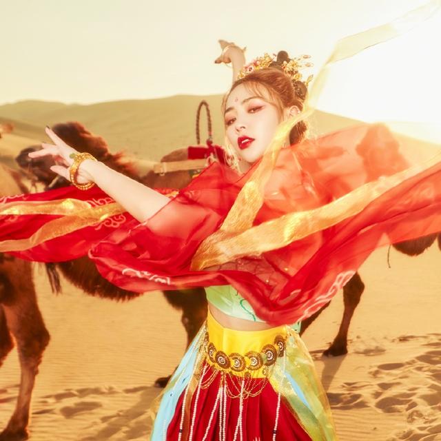 谢可寅:谢可寅的魅力到底在哪里？怎么让我这么着迷？