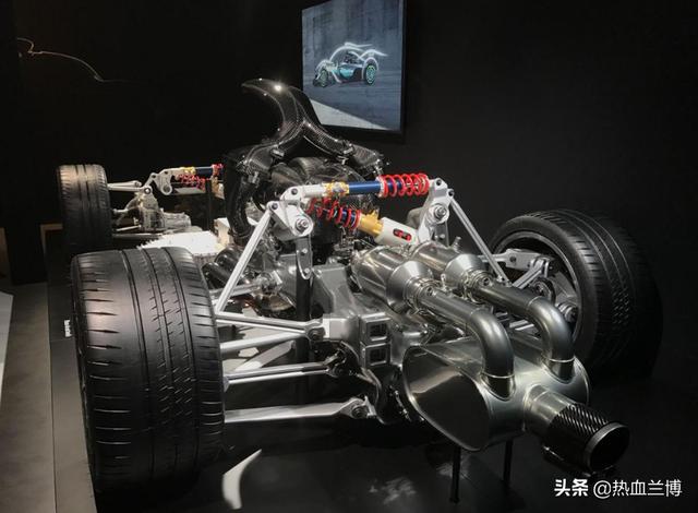 头条问答 F1赛车的油耗是多少 45个回答