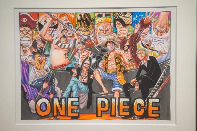 海贼王里，五老星的实力得有多恐怖呢？插图17