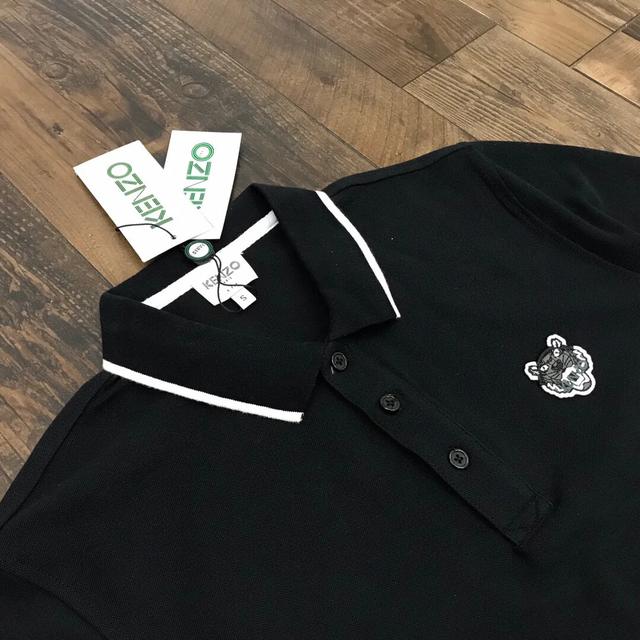 罗意威t恤男:高田贤三，罗意威！大家觉得哪个款式衣服好看？