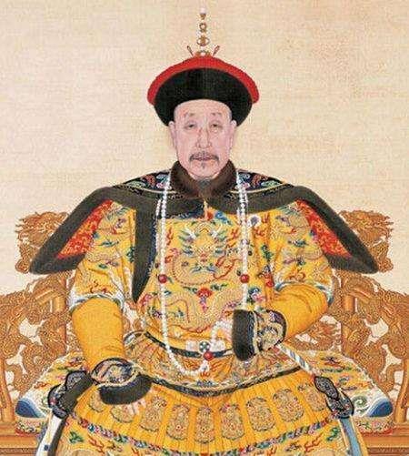 杜受田:年老时的乾隆有见过年轻的道光甚至孩童时代的咸丰吗？