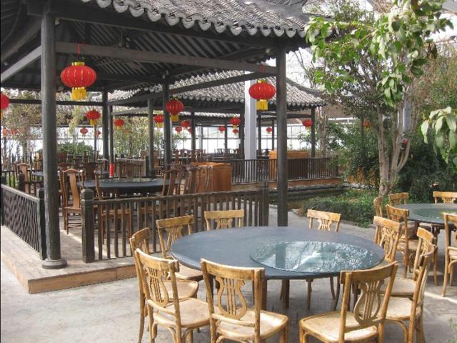 头条问答 - 想做一个农家乐有什么建议?做垂钓怎么样?(26个回答)