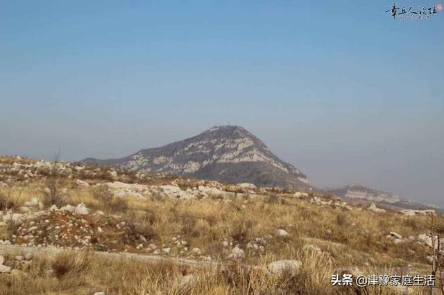 石家庄莲花山灵异事件:2020年五一，在石家庄有什么可以带女朋友去游玩的景点吗？