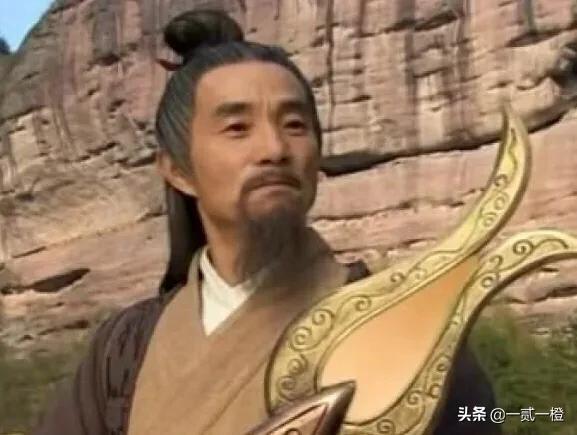 封神之后，阐教十二金仙分别去了哪里？插图60