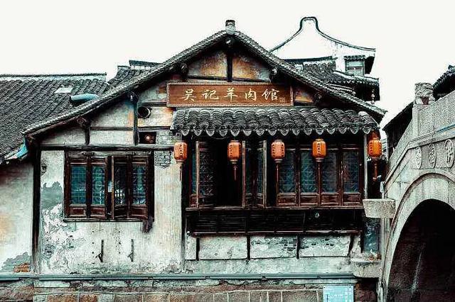 时光沉淀下的上海另一番模样，上海旅游不可错过的体验有哪些
