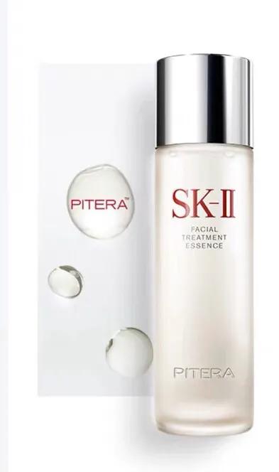 sk2是什么品牌,嫩肤系列多少钱一套？