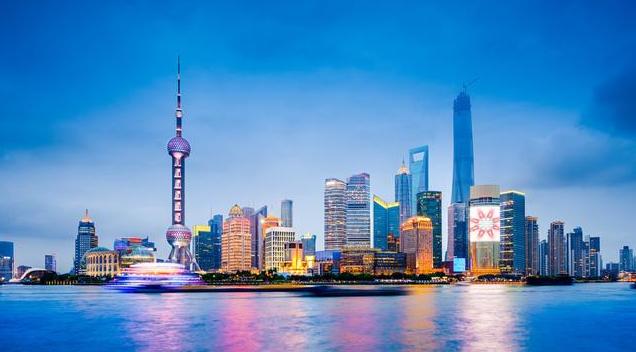 我国实力最强的十大省份,如果仅看各省倒数前五GDP排名如何？