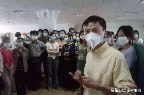 马云向美国捐赠口罩和试剂,侧面说明了什么？