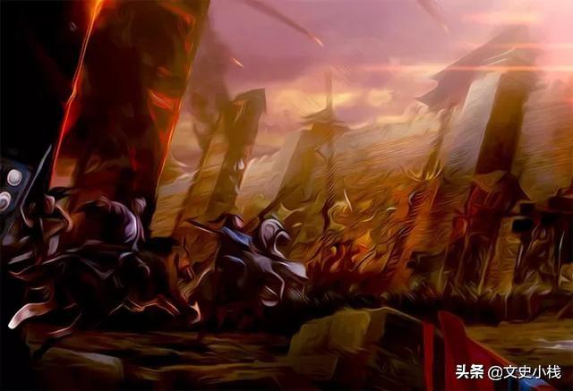 黑枕黄鹂青鸟论坛:鄢国在历史上是什么样的存在？