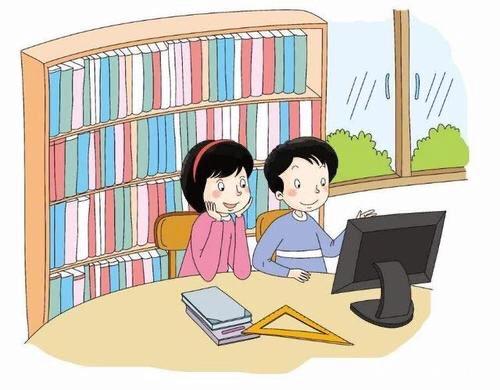 蹭课猫:复工复产，网课不停，没手机给孩子上网课怎么办？