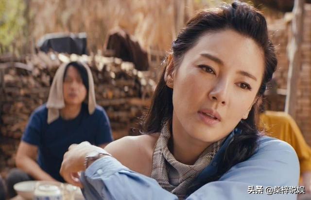 王者荣耀shirley杨:《鬼吹灯》陈乔恩扮演的雪莉杨怎么样？有没有惊艳到了？