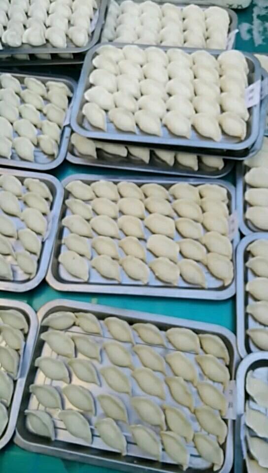 煮饺子为什么要加凉水？不加行不行？插图18