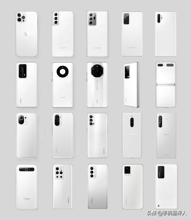 我是真的不明白并且非常讨厌，现在的有些手机为什么用玻璃背壳，难道是自信的认为这样很帅？插图21