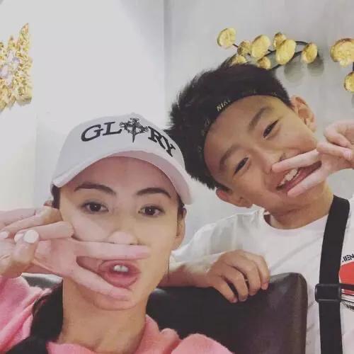 谢振轩cn:谢振南会向王菲叫妈妈吗？