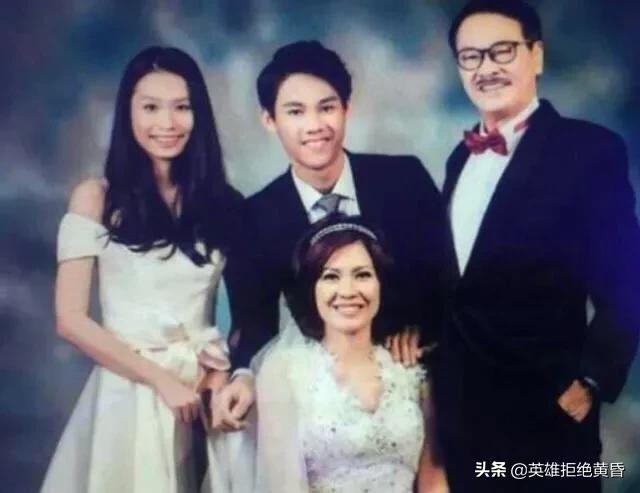 扶灵人什么意思:为什么吴孟达去世，没有人为他扶灵？