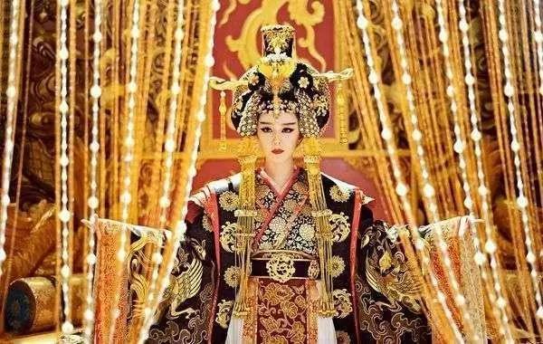 武则天的武周王朝与李唐王朝有啥区别？