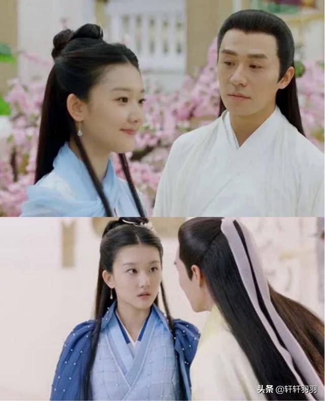 白滚滚真身:白浅的儿子阿离真身究竟是什么？