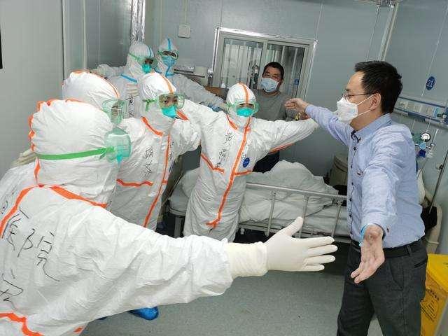雷神山医院灵异事件:为啥医院会叫火神山和雷神山？