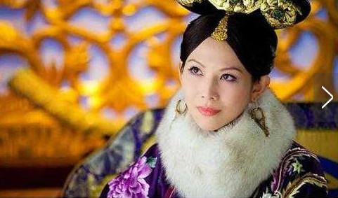 皇太极喜欢谁:努尔哈赤为什么把皇位传于皇太极