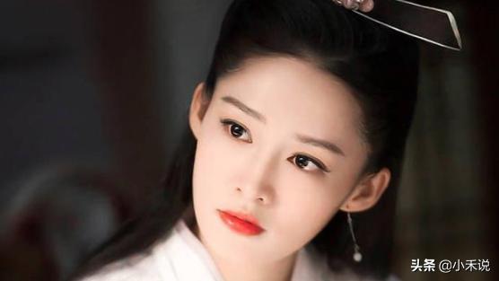 范若若:《庆余年》里面的若若有感情线吗？怎么回事？