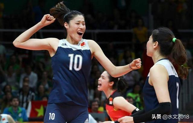 张英席:刘晓彤被称为中国女排最稳替补，她有什么资本吗？