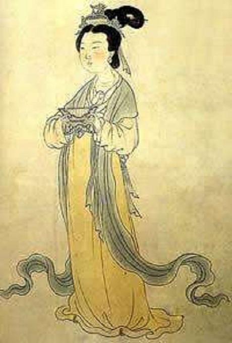 张格:获孟昶、赵匡胤和赵光义三人喜欢的花蕊夫人，最终结局如何