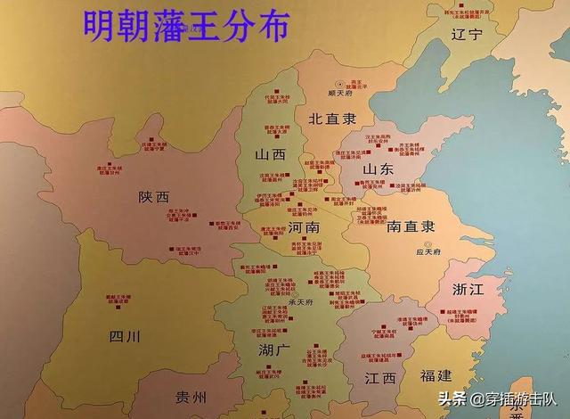 张献忠:“抢劫、压榨、屠杀同胞”的张献忠该被人塑像纪念吗？