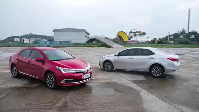 3年前买混动车的车主，可以说一下真实用车感受吗？插图43