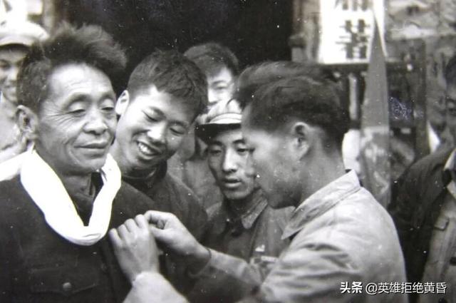 开国将军甘祖昌:萍乡市最具有影响力的人是谁？