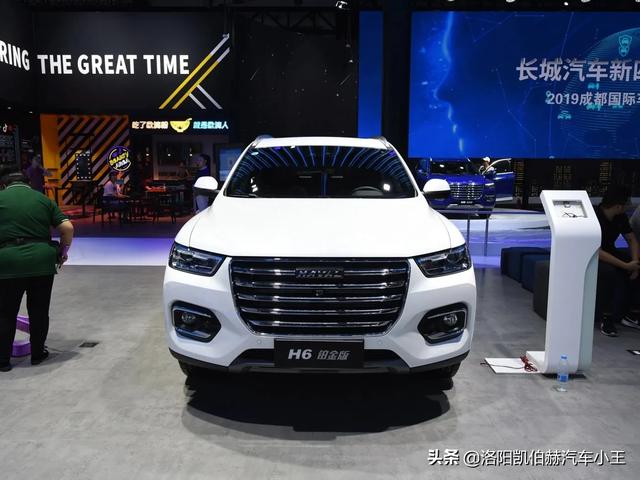年底想买10万小SUV,体面、性价比高的车型有哪些？