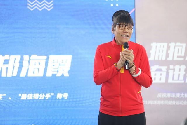 宁泽涛父亲:河南出过多少国家运动员？各个成绩都怎么样？