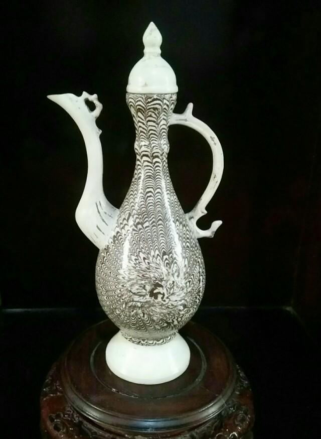 古玩市场上的民间精品古董都流向哪里了？插图10