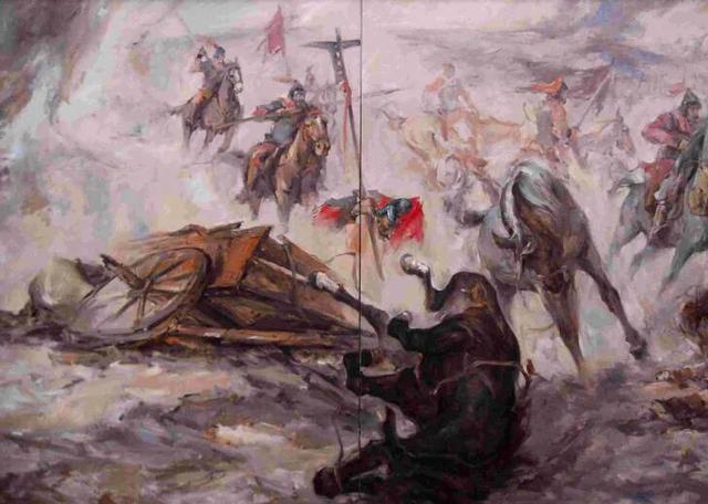 霍去病去世时几岁:汉武帝赏赐数十车酒肉，霍去病为何宁愿让肉臭掉也不分享给士兵