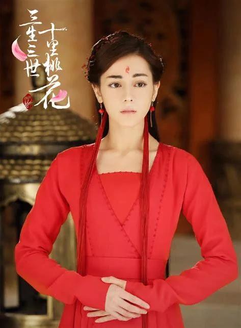 阿娜尔罕电视剧:古力娜扎、迪丽热巴各自主演的电视剧有哪些？