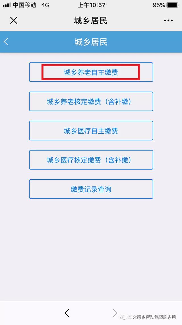 山东泰安，如何在网上缴纳农村养老<a href=https://maguai.com/list/88-0-0.html target=_blank class=infotextkey>保险</a>