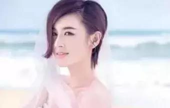 陈凯师:有哪些扮演丑角但是却很美的女星？