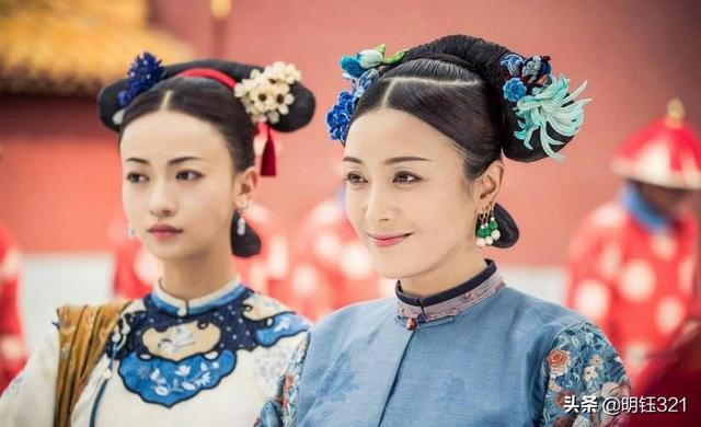 后宫如懿传电视剧:《如懿传》和《甄嬛传》的差距在哪里？