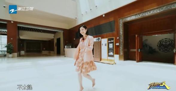 沙溢与胡可:看了《奔跑吧》最新一期，如何看待沙溢对胡可满屏的爱