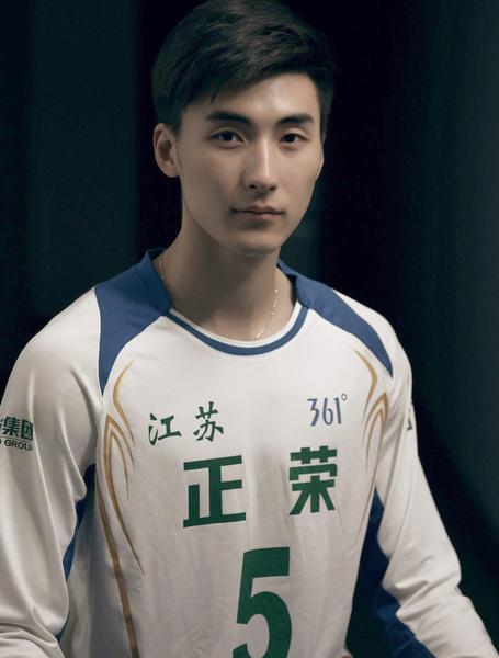 周晓兰:中国女运动员里面哪个最好看？男运动员哪个最帅？