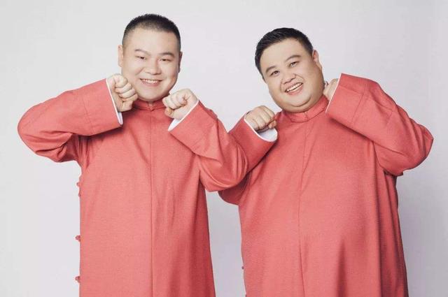 德云社胖子多,是因为孙悦当体育老师导致的吗？
