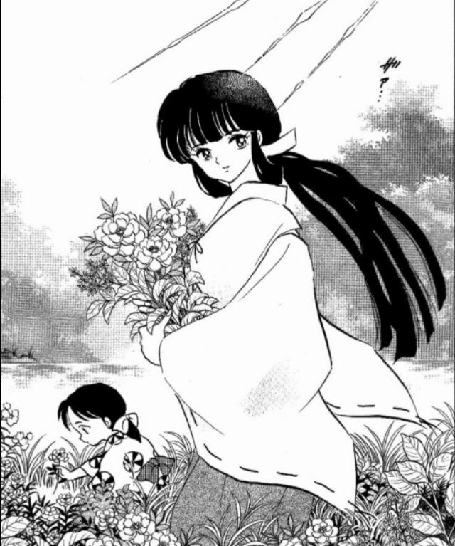 你们在童年看动漫时，有过男神或女神吗？都是谁？插图26