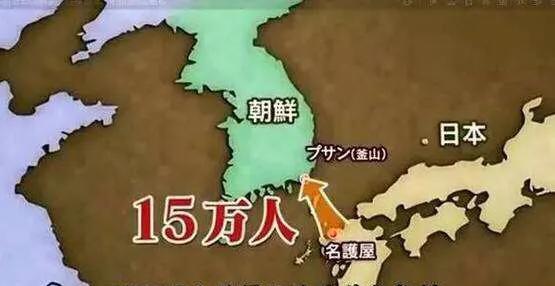 丰臣秀吉猴子:被日本捧为大英雄的丰臣秀吉，为何在两次侵朝战争中被明军打败？