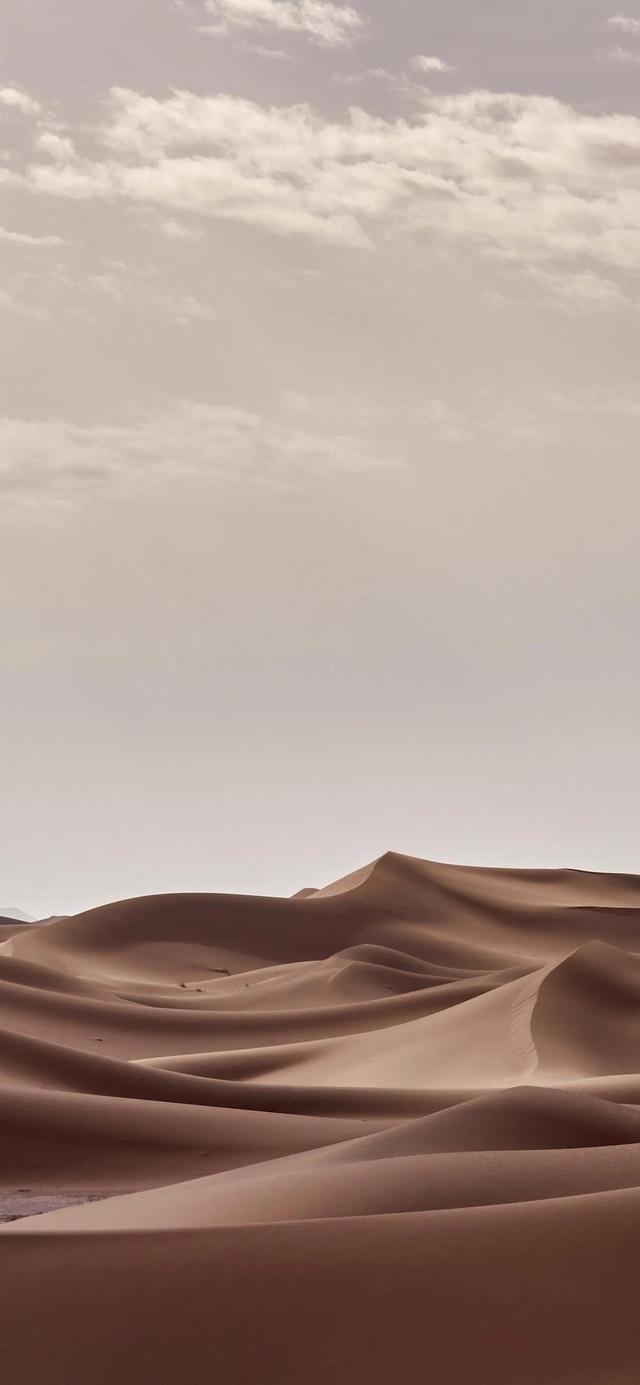 沙漠风的苹果7p壁纸都有哪些