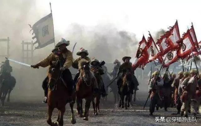 张献忠:“抢劫、压榨、屠杀同胞”的张献忠该被人塑像纪念吗？