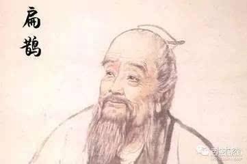 中国历史上有几个中医名家？他们都是谁？