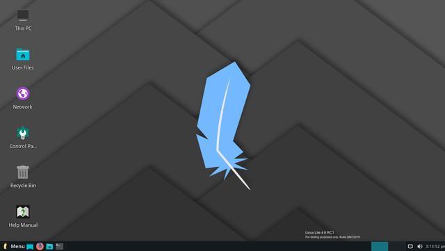 中国官方现在正力推LINUX操作系统以取代WINDAOWS桌面系统,是真的吗？如何看？