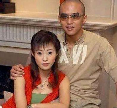 郝蕾的现任老公是谁:郝蕾再度离婚，她的前任们李光洁邓超婚姻怎么样？