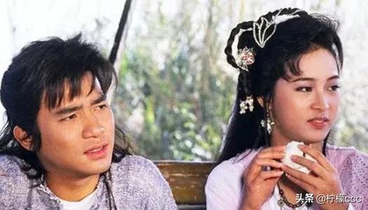 黎美娴近照:香港著名女演员黎美娴最近怎么样了？