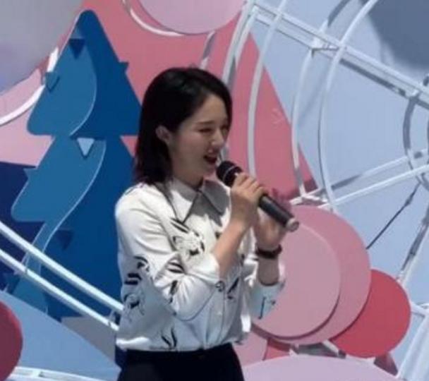 高云翔董璇结婚:与高云翔离婚后董璇现状如何？